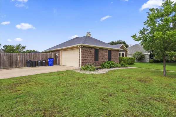 Forney, TX 75126,101 Vassar Street