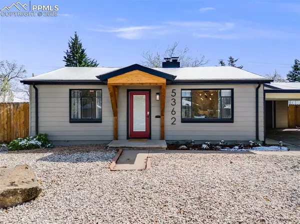 5362 S Cedar ST, Littleton, CO 80120