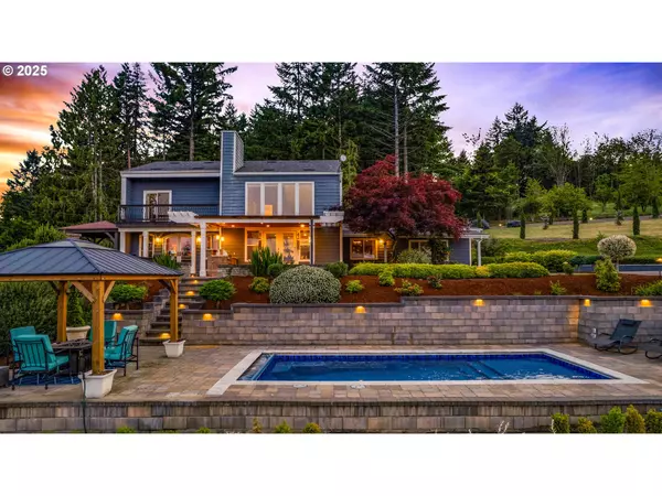 34595 SW CLOUDREST LN, Hillsboro, OR 97123
