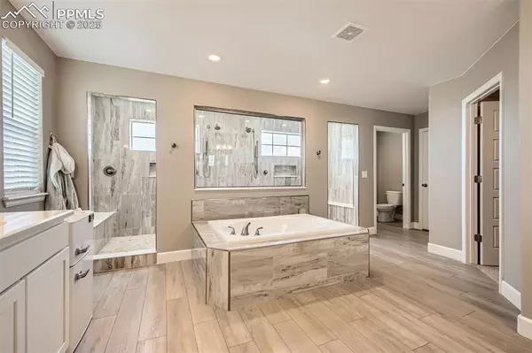 Colorado Springs, CO 80927,7093 Compass Bend DR