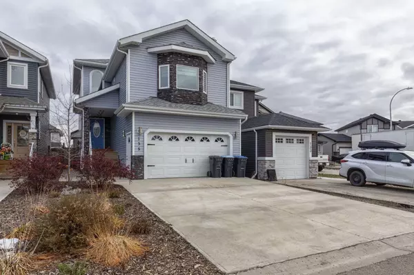 135 Airmont CT, Fort Mcmurray, AB T9J 1G1