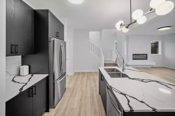 Calgary, AB T2X 5T7,252 Belmont PARK Southwest