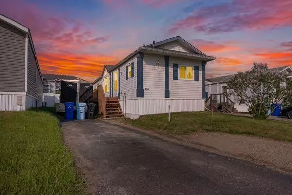 168 Clausen CRES, Fort Mcmurray, AB T9K 2H7