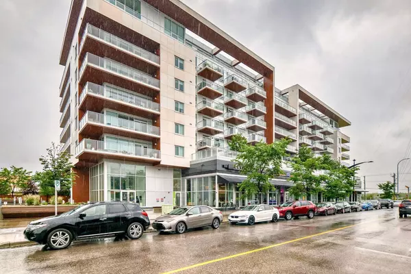 8505 Broadcast AVE SW #410, Calgary, AB T3H6B6