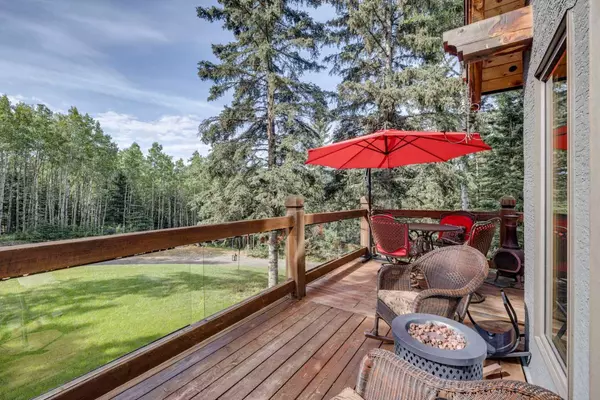 Rural Foothills County, AB T0L 0K0,352246 242 AVE West #100