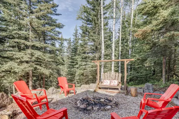Rural Foothills County, AB T0L 0K0,352246 242 AVE W #100