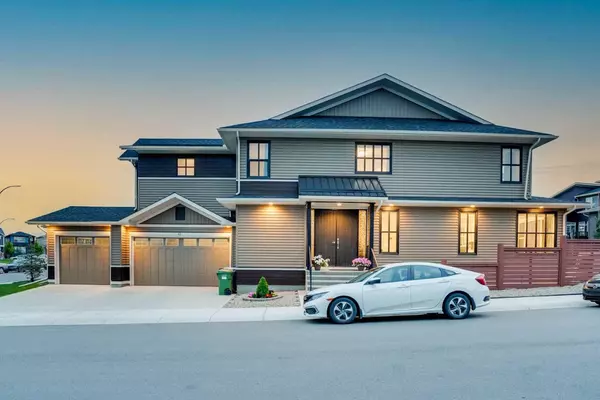 Calgary, AB T3P 1N9,41 Howse HTS NE