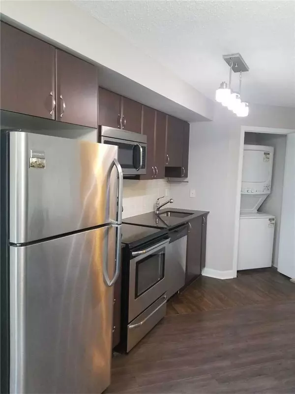 Toronto C06, ON M3H 1V1,525 Wilson AVE #618