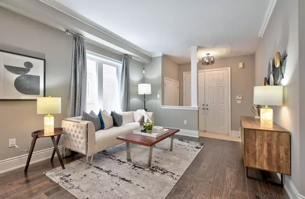 Richmond Hill, ON L4E 1B9,67 Meadowsweet LN