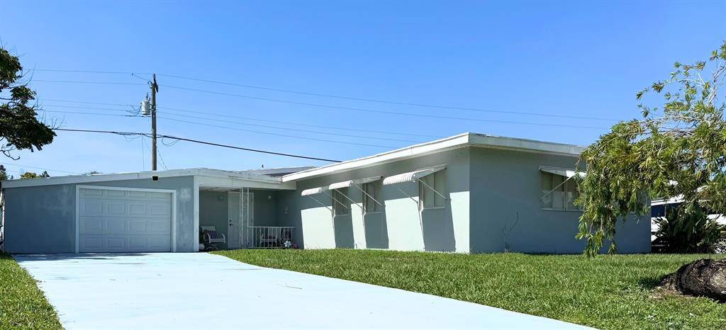 229 E Arbor Avenue, Port St Lucie, FL 34950