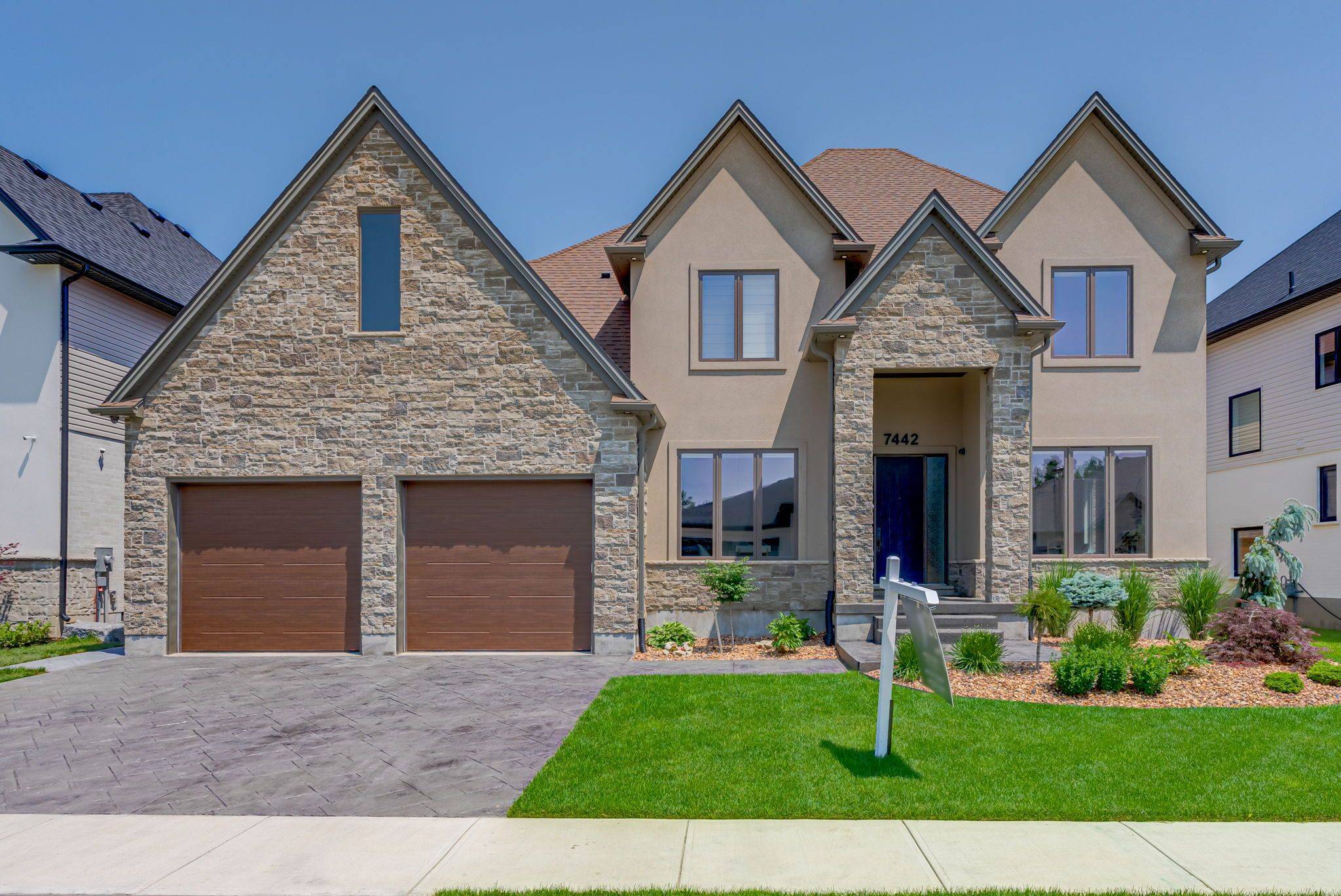 7442 SILVER CREEK CRES, London South, ON N6P 0G6