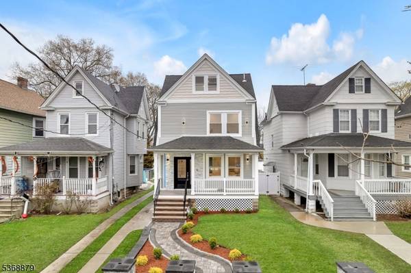 139 Weaver Ave, Bloomfield Twp., NJ 07003