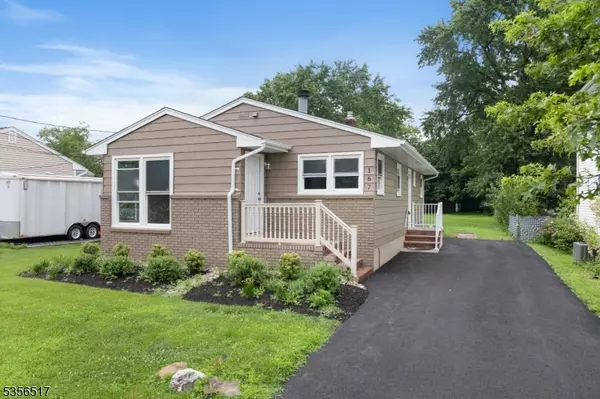 167 Linden St, Bridgewater Twp., NJ 08807