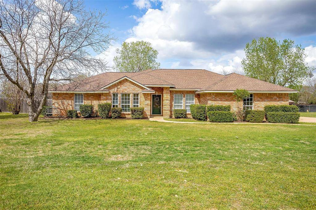 Burleson, TX 76028,4709 Oak Grove Rendon Road