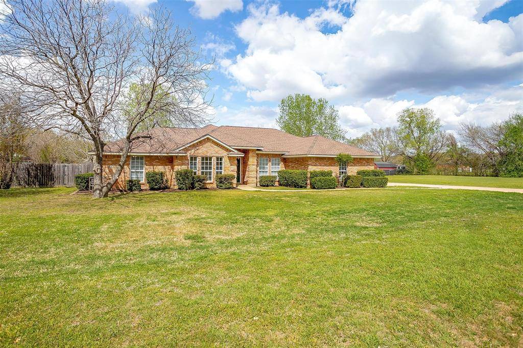 Burleson, TX 76028,4709 Oak Grove Rendon Road