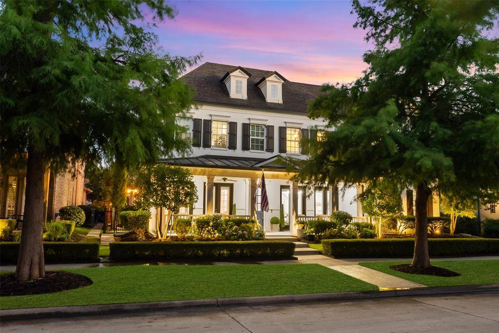 3515 Hickory Grove Lane, Frisco, TX 75033