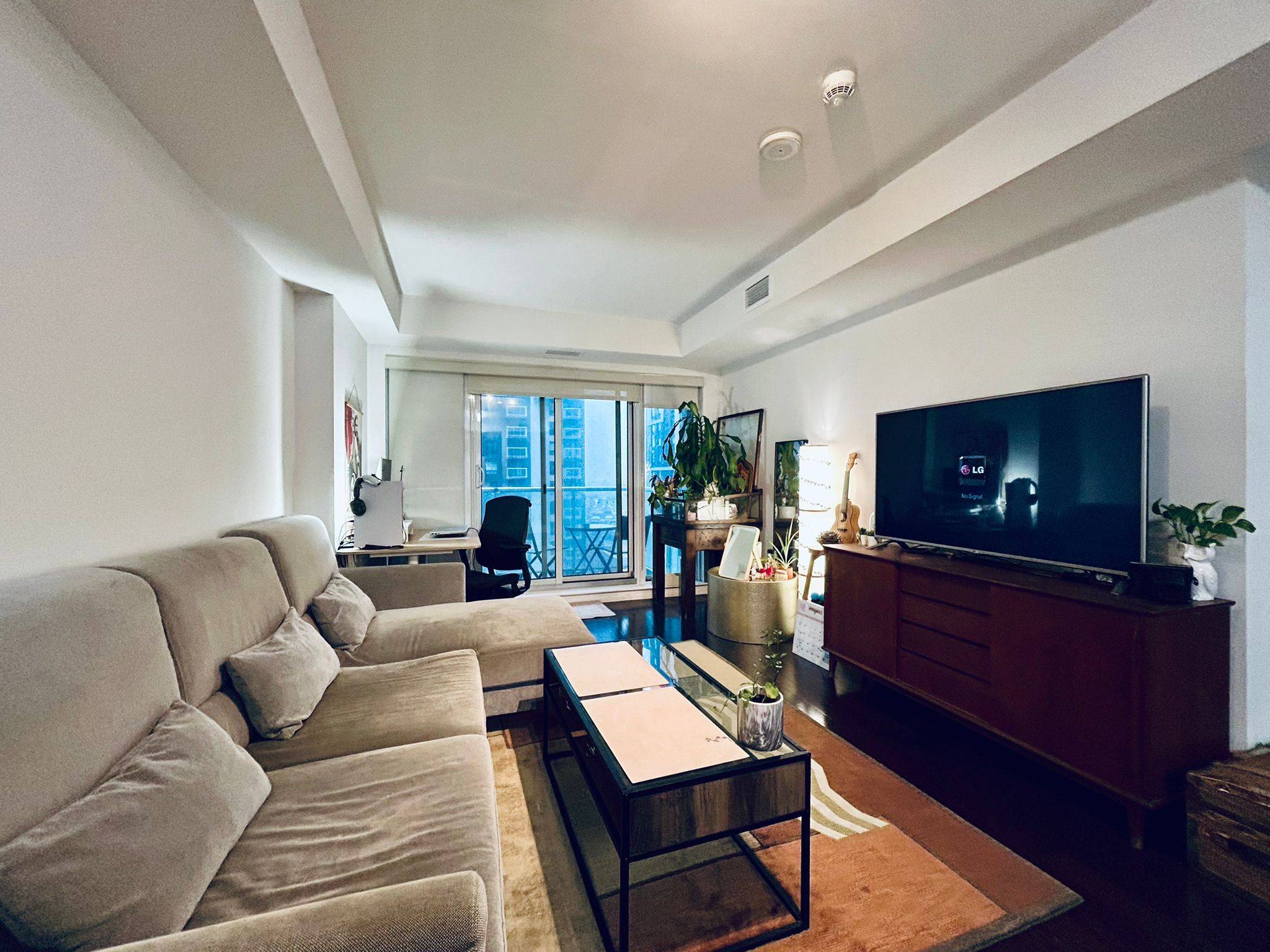 Lower Town - Sandy Hill, ON K1N 0B7,242 Rideau ST #1304