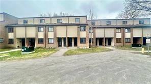 1200 Courtland AVE E #27, Kitchener, ON N2C 1K7