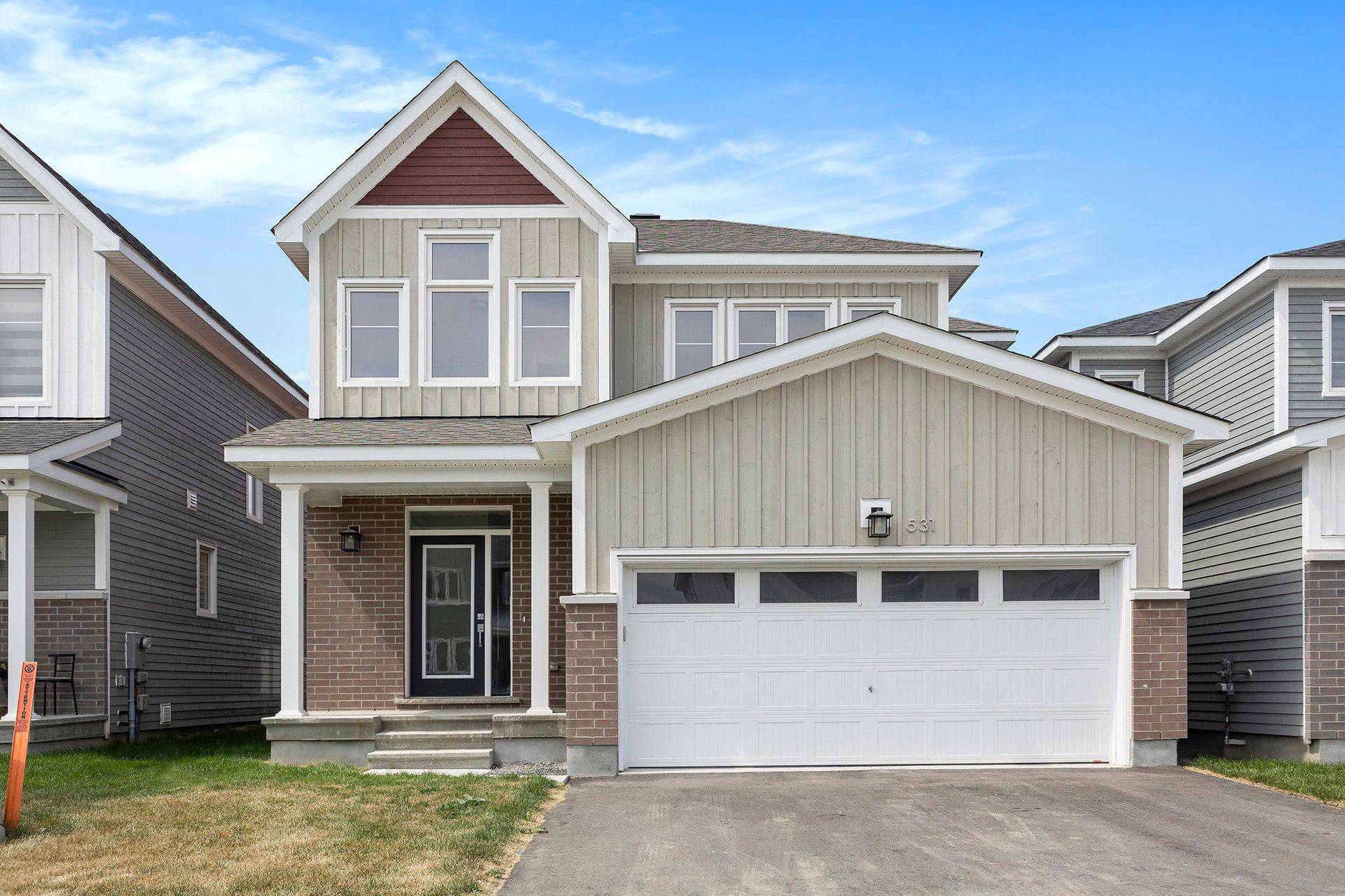 531 Oldenburg AVE, Stittsville - Munster - Richmond, ON K0A 2Z0