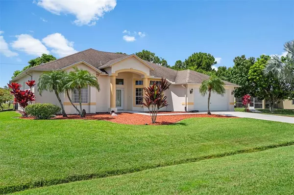 Port St Lucie, FL 34984,386 SW Donna Ter