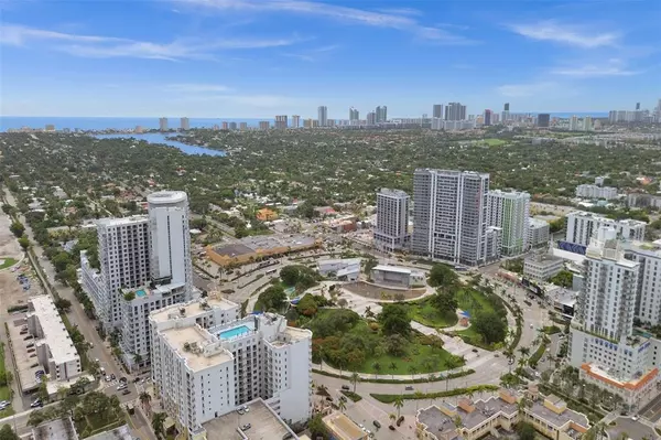 Hollywood, FL 33020,1830 Radius Dr #1002