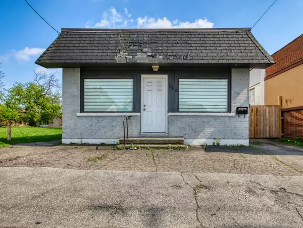144 Welland AVE, St. Catharines, ON L2R 2N6