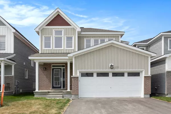 531 Oldenburg AVE, Stittsville - Munster - Richmond, ON K0A 2Z0