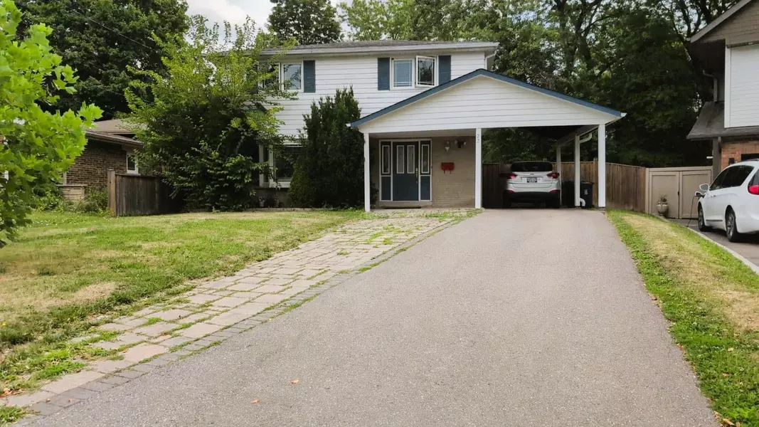 23 Waddington CRES #BSMT, Toronto C15, ON M2J 2Z9