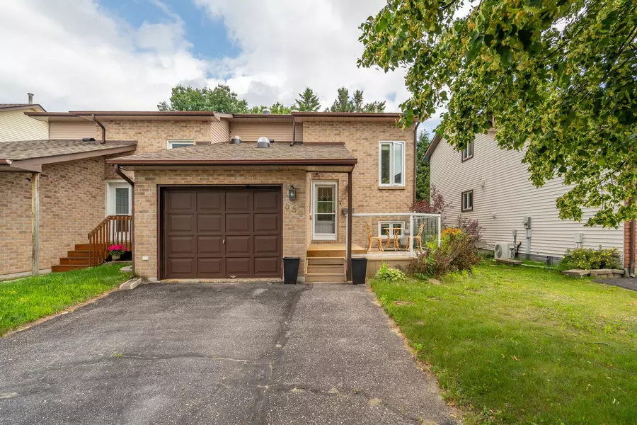 654 Bromley AVE, North Bay, ON P1B 9H9
