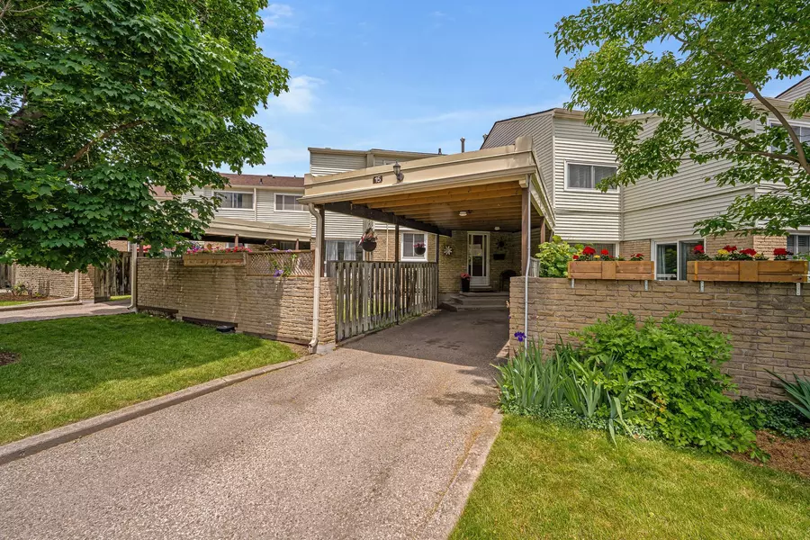 415 Morgan AVE #15, Kitchener, ON N2A 2V6