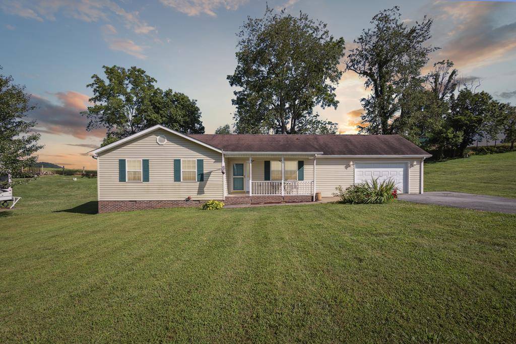 Abingdon, VA 24211,26252 Beech Circle