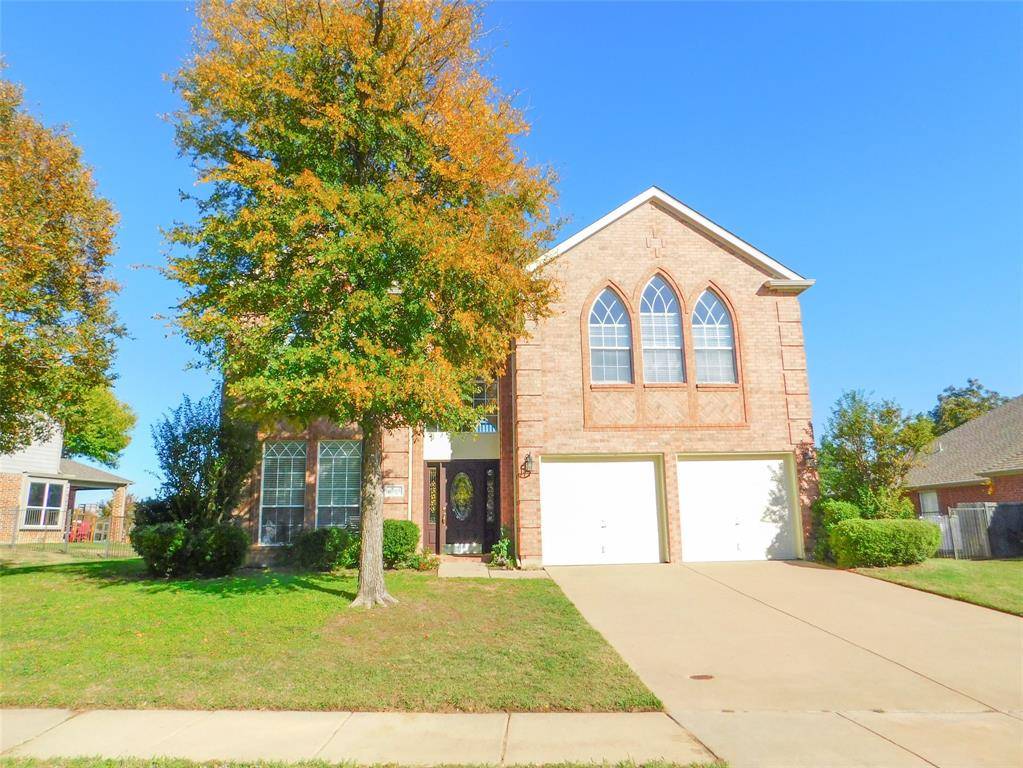 6705 Alderbrook Drive, Denton, TX 76210