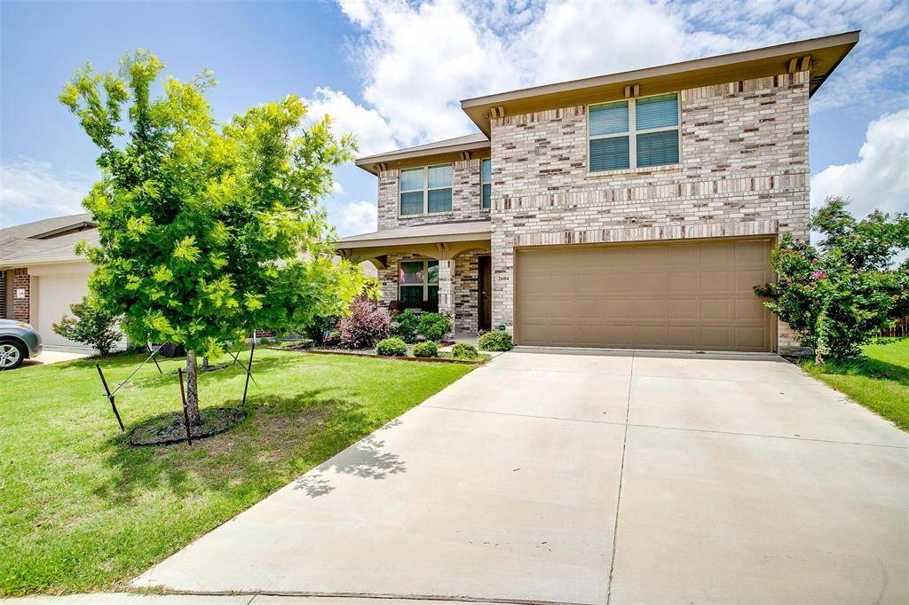 2604 Norite Drive, Fort Worth, TX 76108