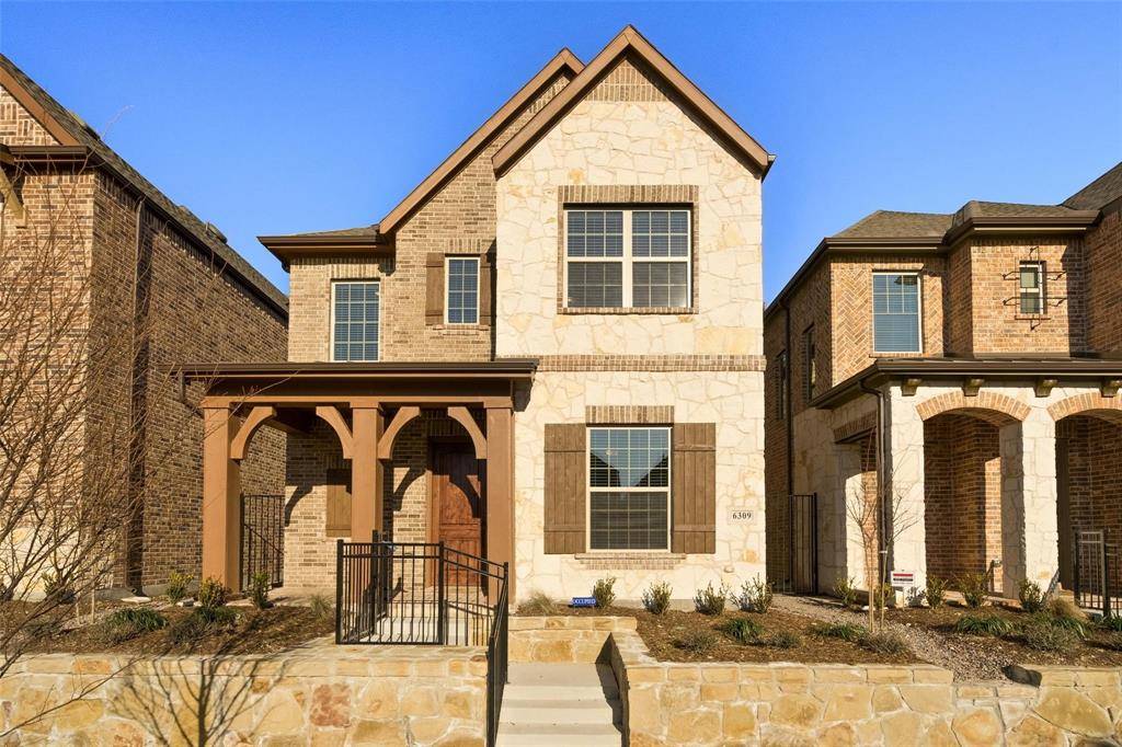 Mckinney, TX 75070,6309 Smithwick Drive