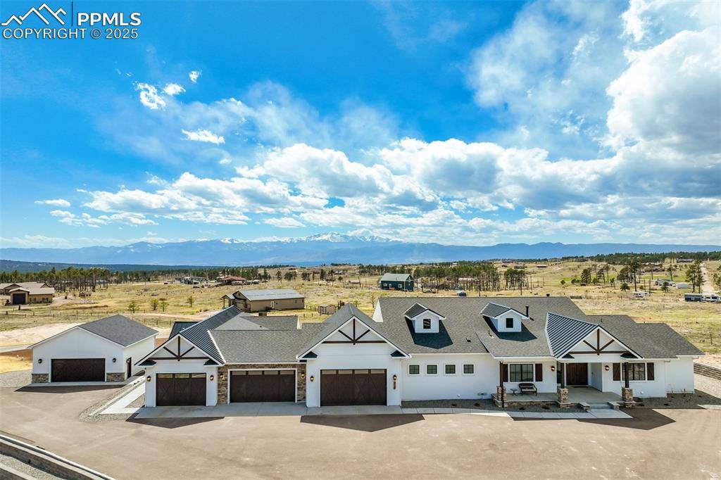 6720 Jicarilla DR, Colorado Springs, CO 80908