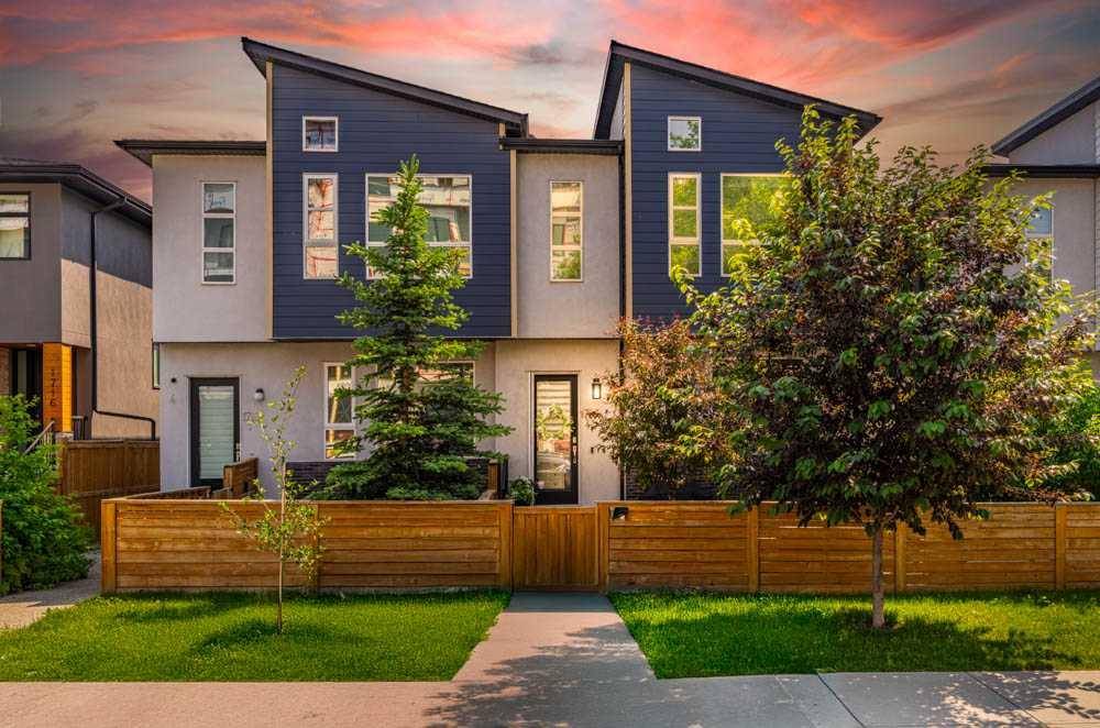1720 32 ST SW #1,  Calgary,  AB T3C 1N5