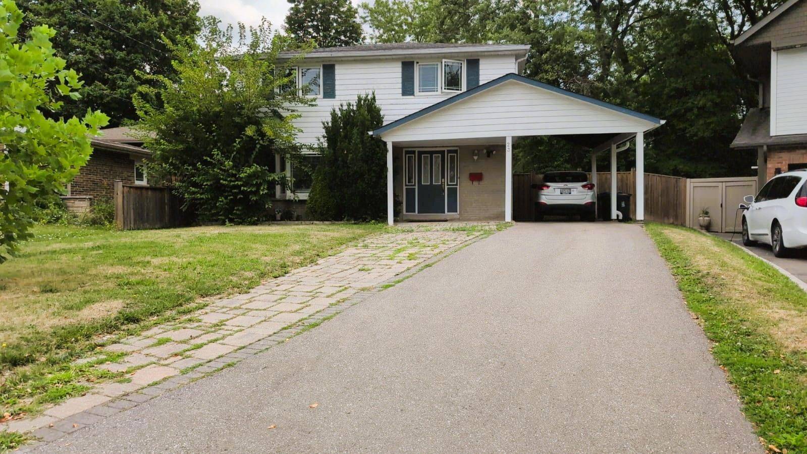 23 Waddington CRES #BSMT, Toronto C15, ON M2J 2Z9