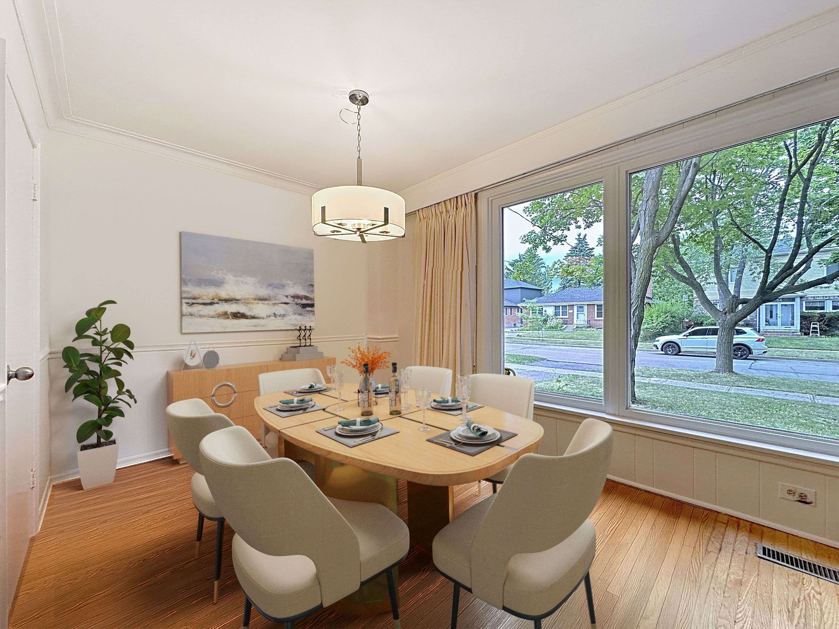 Toronto E07, ON M1S 1L1,55 Emmeline CRES