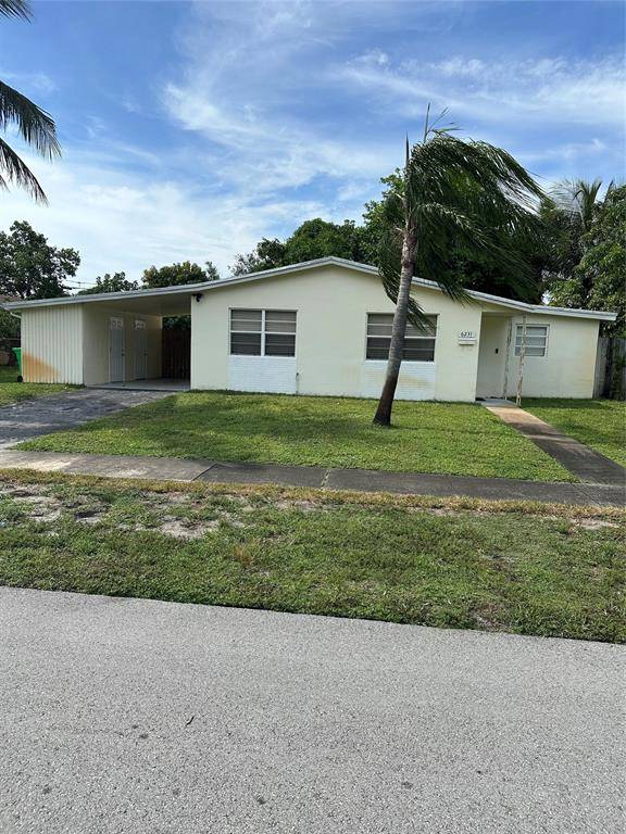 6231 NW 13th St, Sunrise, FL 33313