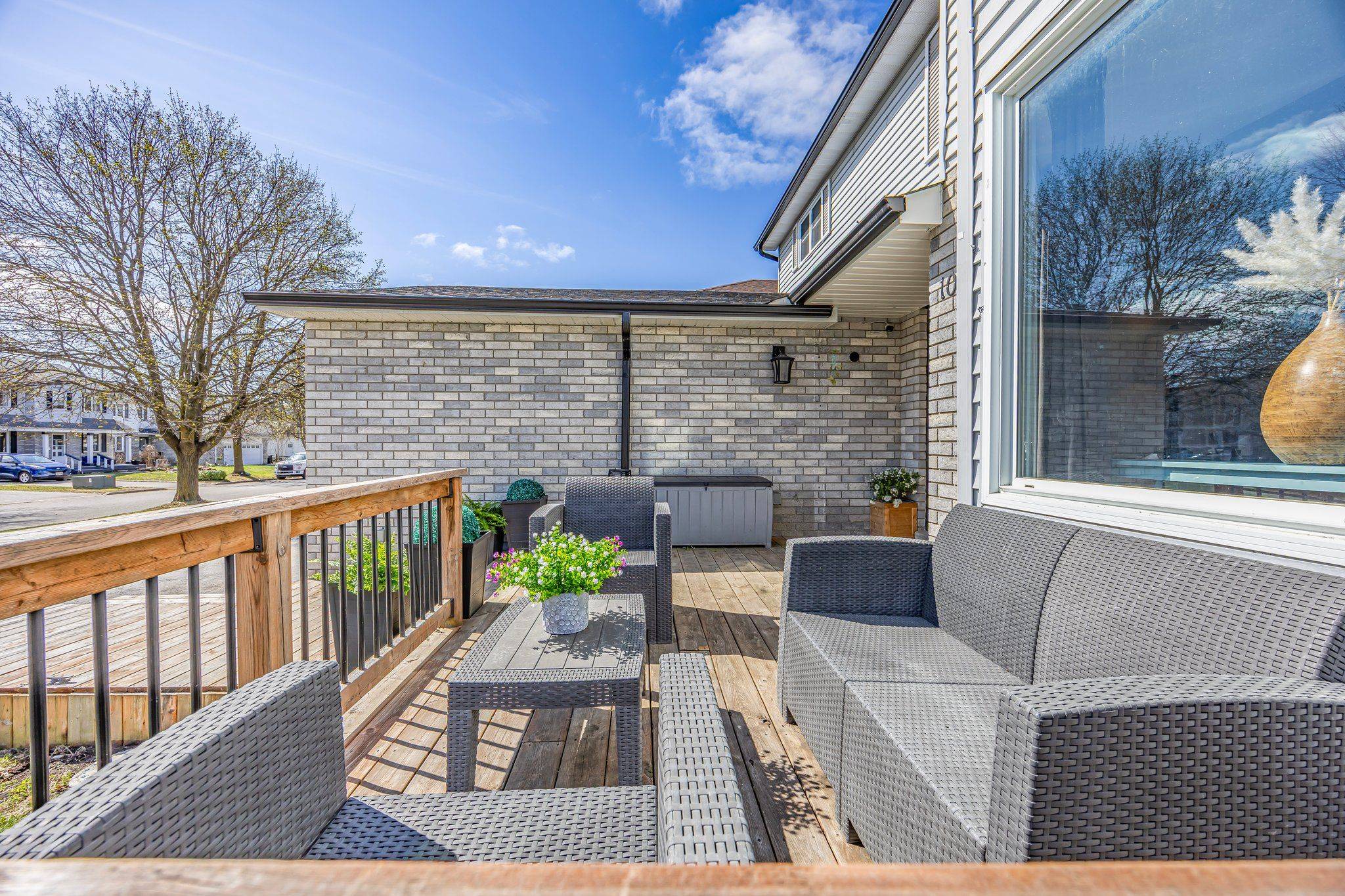 Innisfil, ON L9S 1V6,1057 Vance CRES