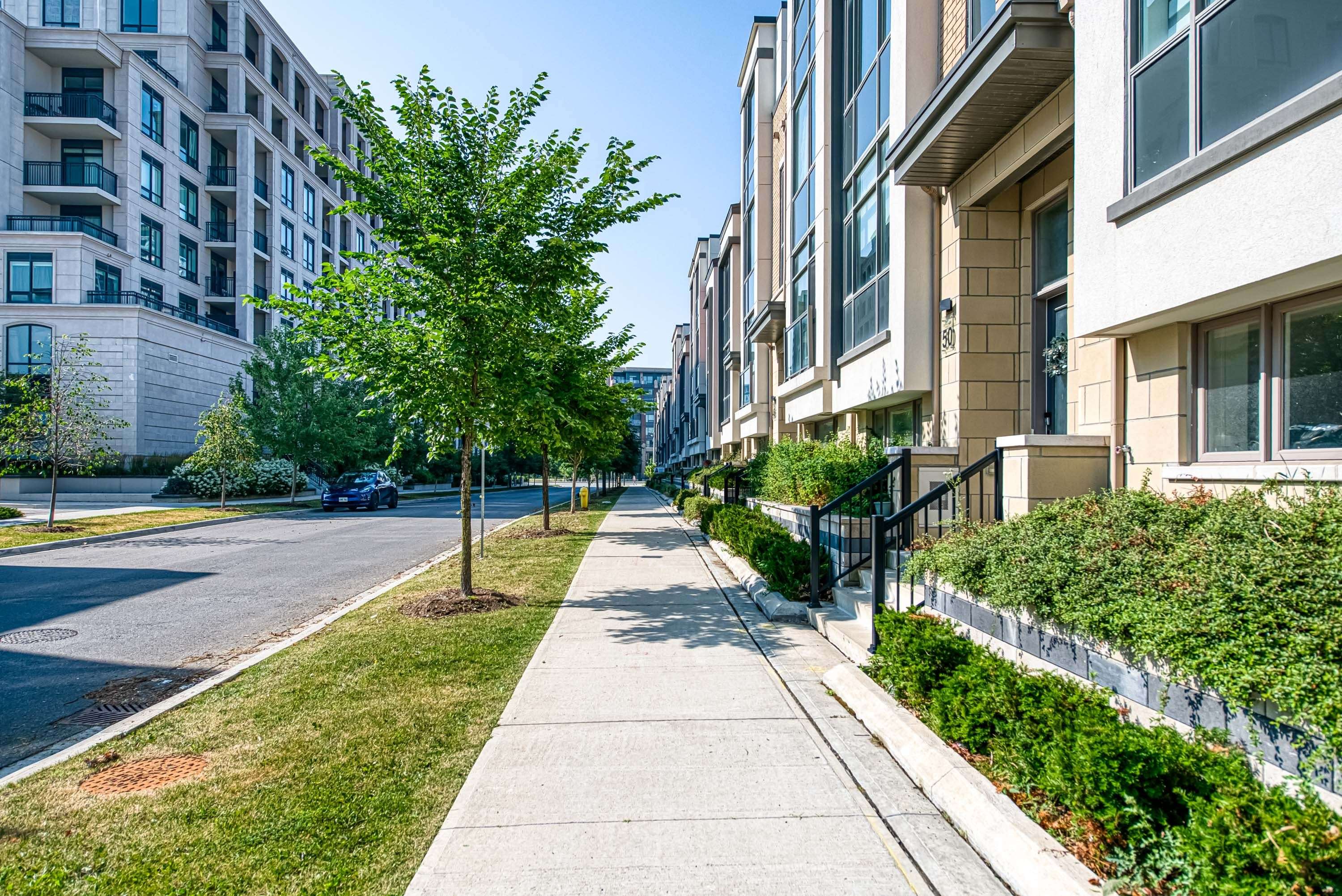 Markham, ON L3R 9S3,48 William Saville ST
