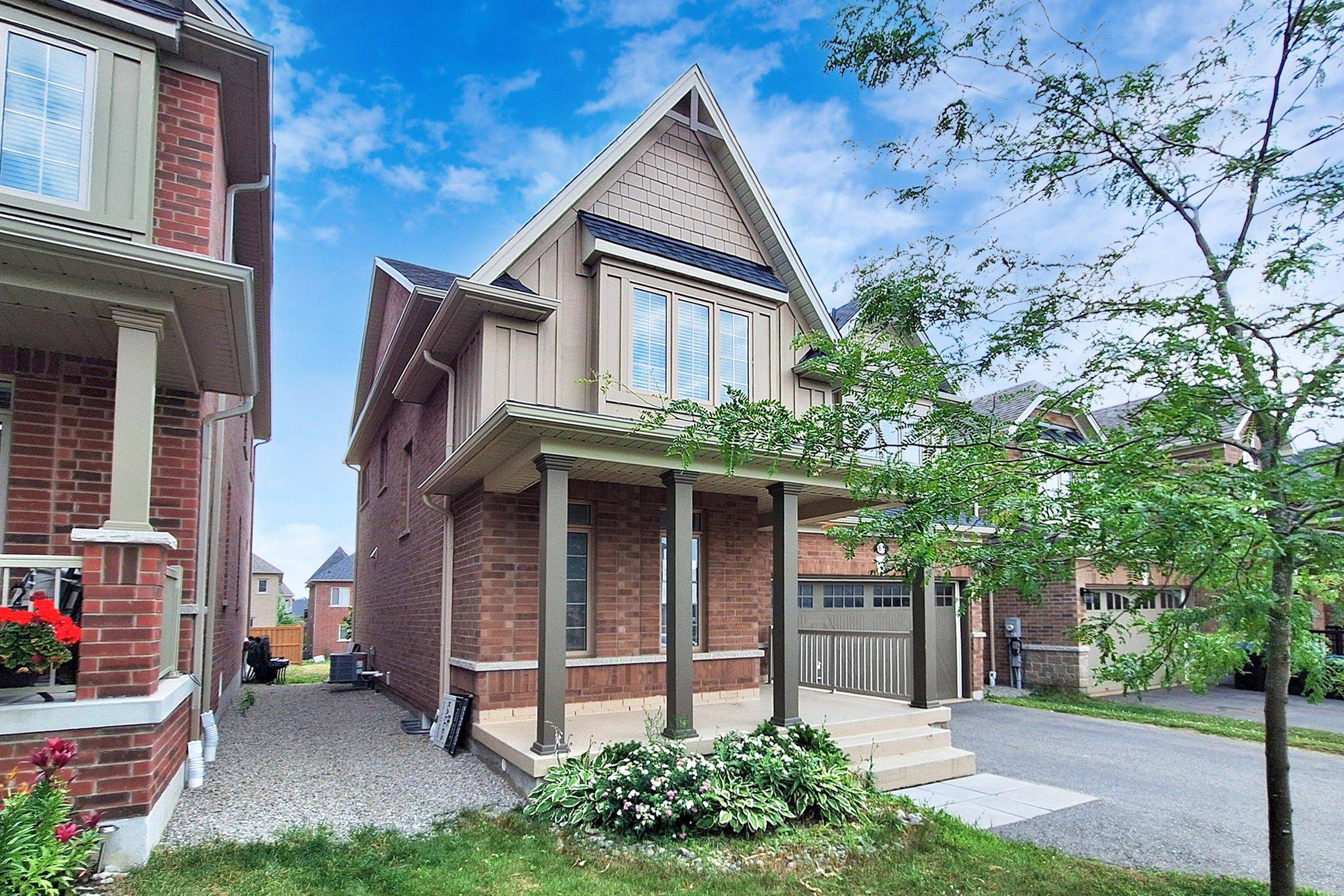 Springwater, ON L4M 4S4,61 McIsaac DR