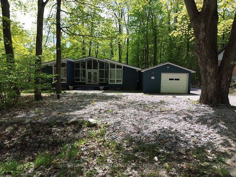 408 Curry RD, Midland, ON L4R 5H2