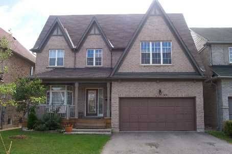3174 Mcdowell DR, Mississauga, ON L5M 6L1