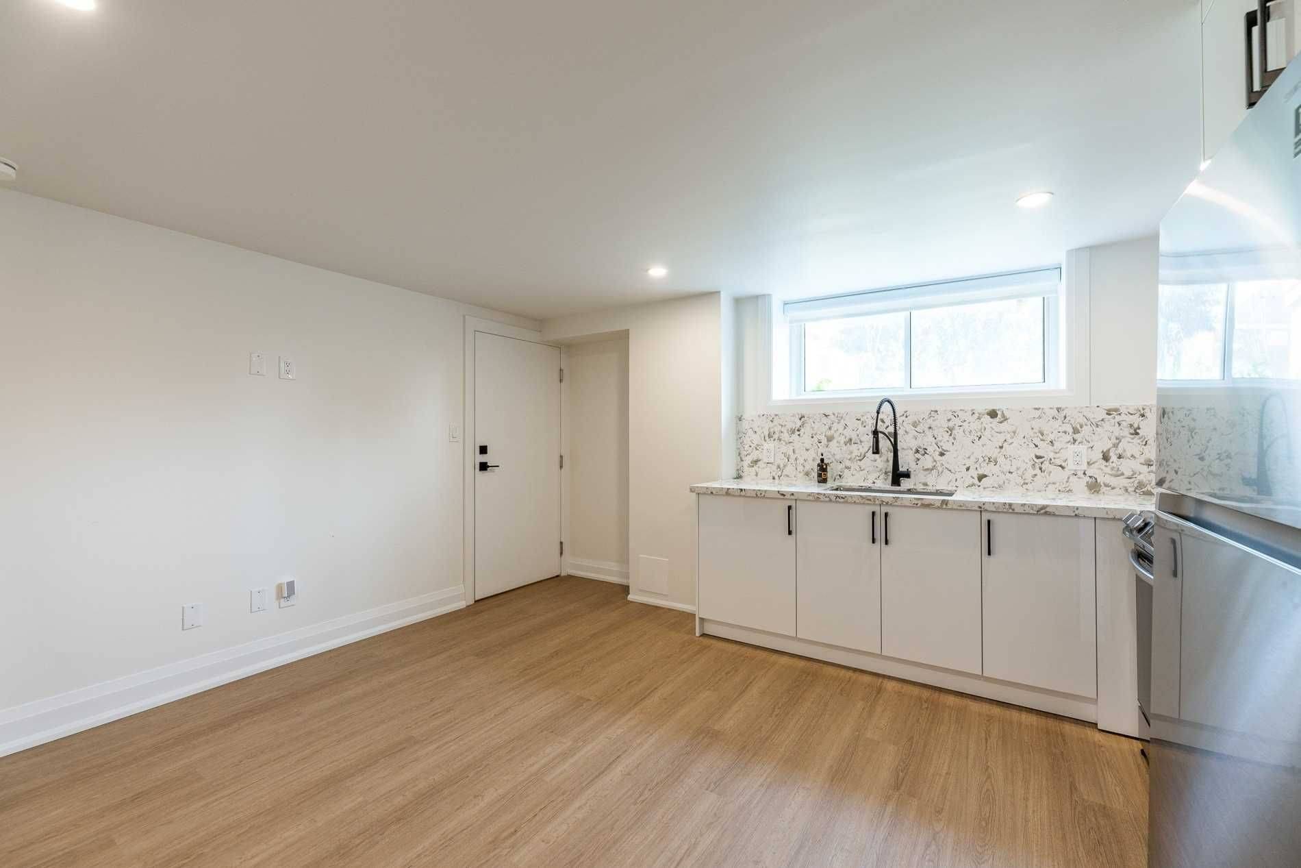 Toronto W06, ON M8Z 3R3,4 Harold ST #Bsmt