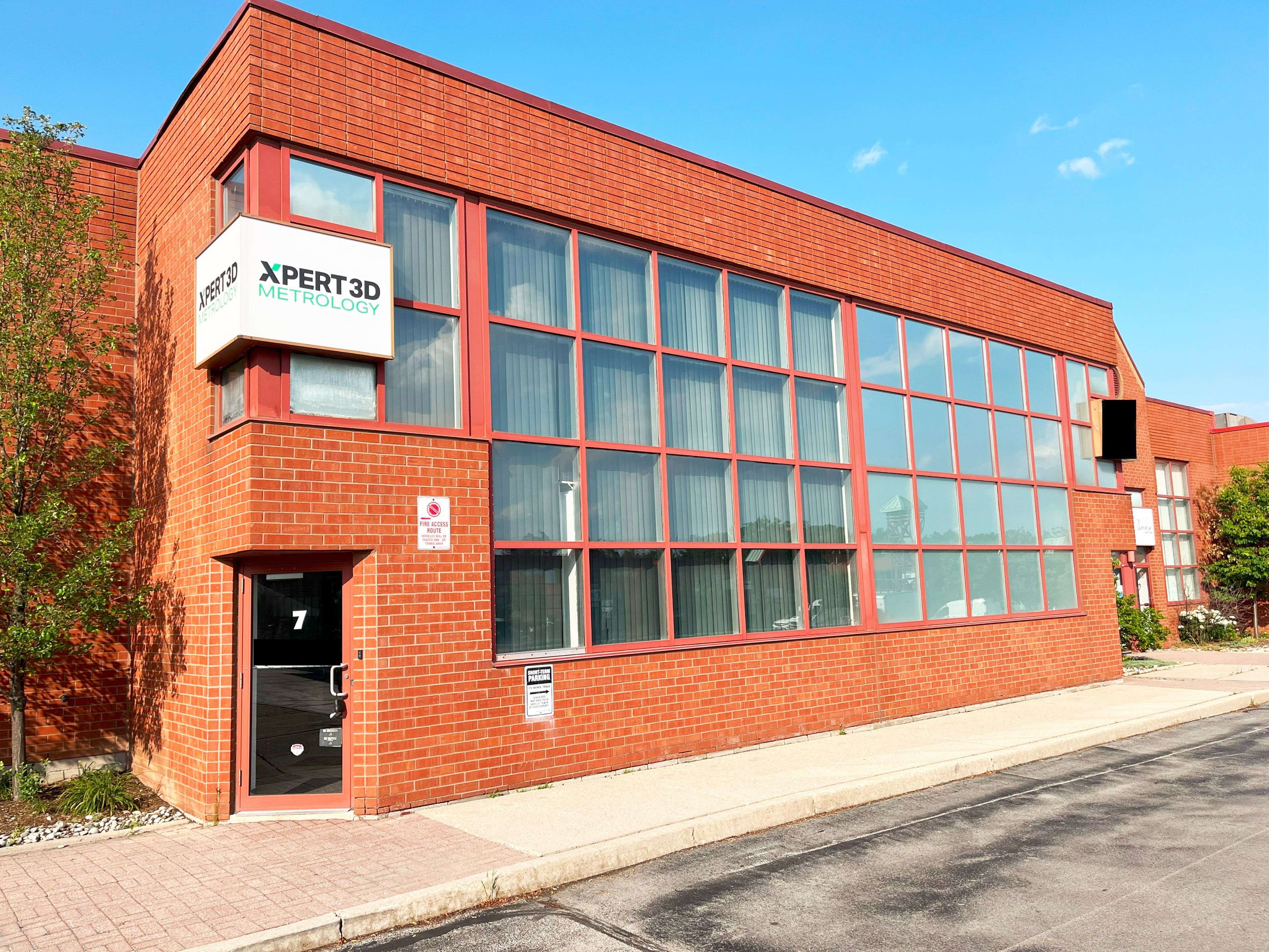 5100 South Service RD #7, Burlington, ON L7L 6A5