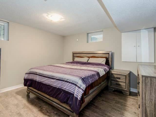 Brampton, ON L6P 2C8,42 Valleyridge CRES #Lower