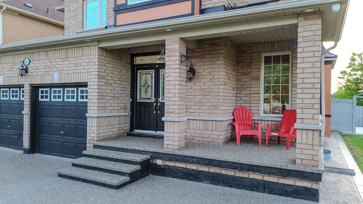 Brampton, ON L6R 0M8,48 Ryecroft CRES