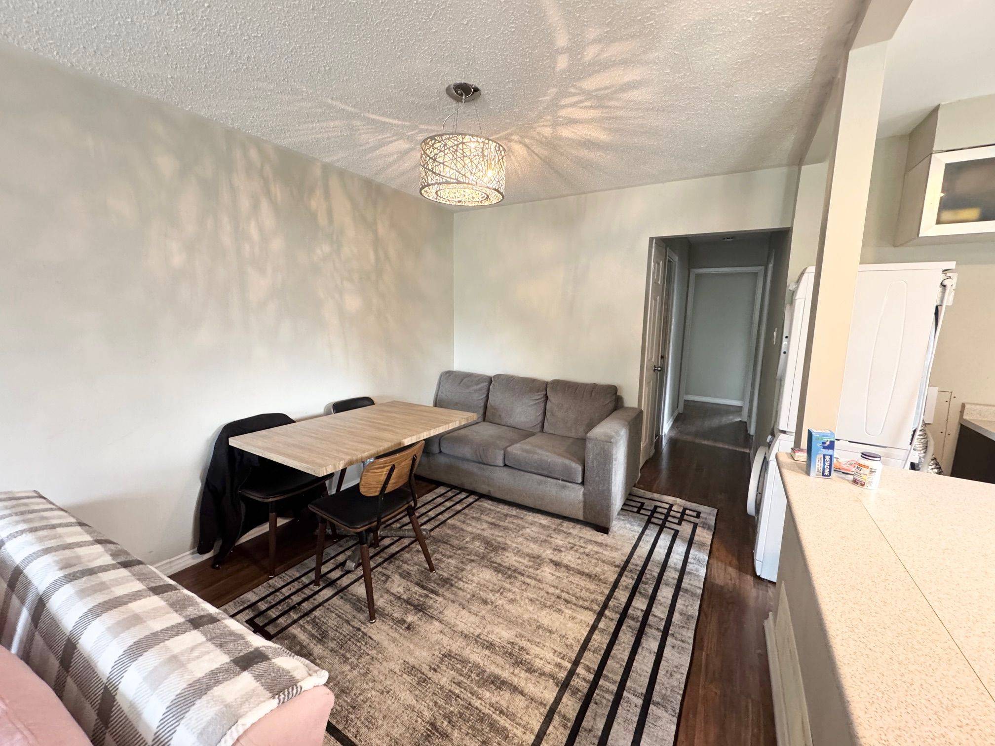 Mississauga, ON L5A 3H9,546 Galedowns CT #Main Floor Only