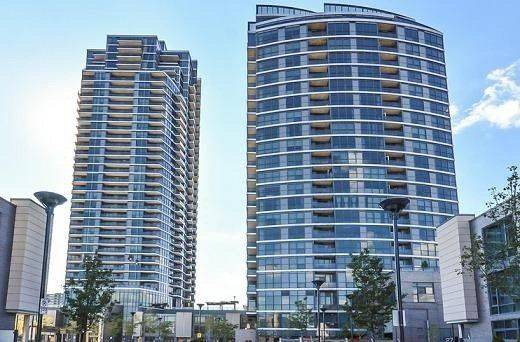 1 VALHALLA INN RD #2103, Toronto W08, ON M9B 1S9